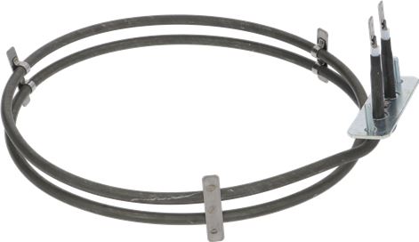 RESISTENZA MIELE 2400W 230V