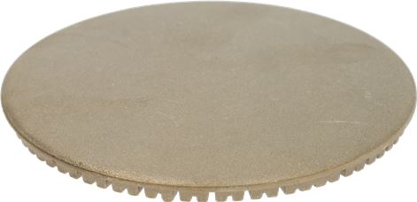 SPARTIFIAMMA OTTONE STAMPATO TIPO PARKER