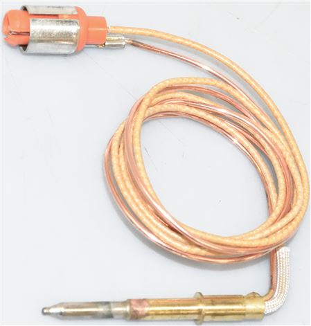 THERMOCOUPLE FEU WOK