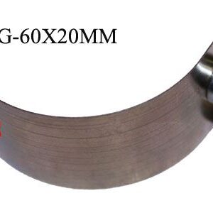 RESSORT CAME 60x20 mm