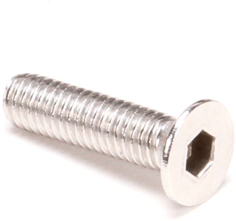 TENSION SCREW /GRILL