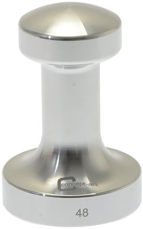 PRESSINO ALLUMINIO ø 48 mm