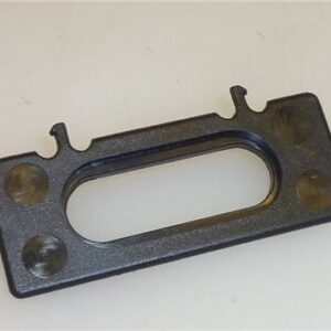 BOCCHETTA 58x23 mm