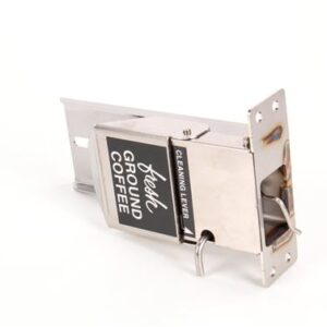 CHUTE/DECHAFFER ASSEMBLY G1-NSF