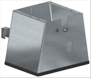 BASE SPEED PRO TANK E COOLER