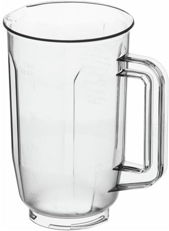 BICCHIERE FRULLATORE 00086123  BOSCH