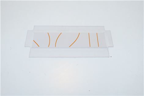 VETRINO DISPLAY
