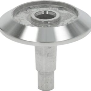 BRUCIATORE ALLUMINIO TIPO SAMET