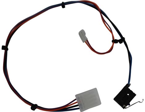 CABLAGGIO 6CKB283+4ESK029