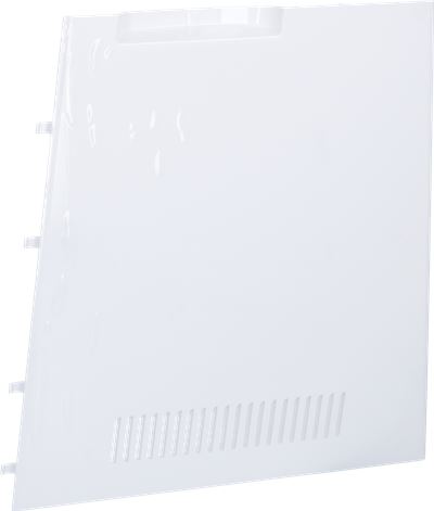 FIANCO SX BNC+PELLICOLA           ECAM45