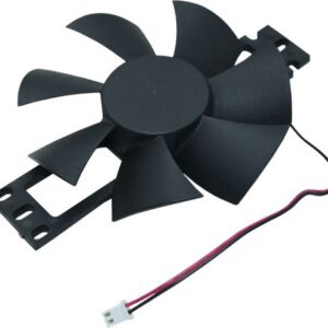 MOTO VENTILATEUR