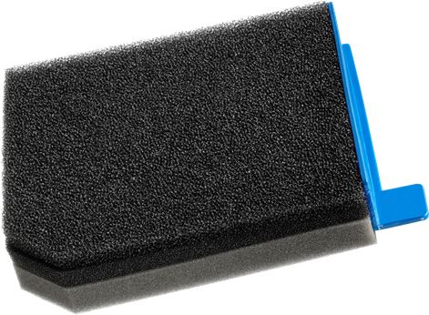 FILTRO POLVERI SOTTILI ELECTROLUX 900923