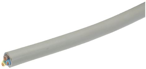 CAVO PVC 3 FILI 2,5 mm² - 10 mt
