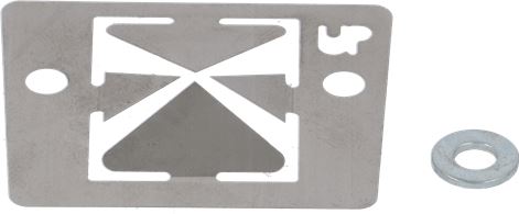 RICAMBIO FLAP_ATOM EXCELLENCE_75