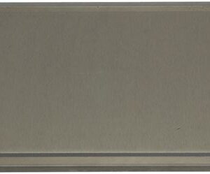 PIASTRA LISCIA 425x375 mm