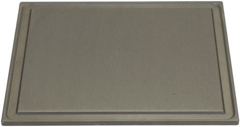 PIASTRA LISCIA 425x375 mm
