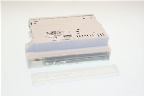SCHEDA ELETTRONICA,CONFIGURATA