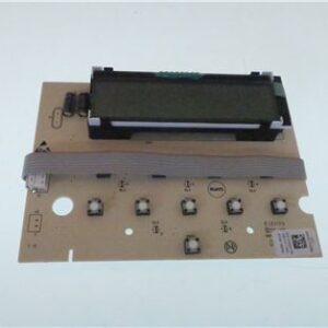 PCB LCD GDS(DGT SW1.1)(15L+DE)ESAM04.350