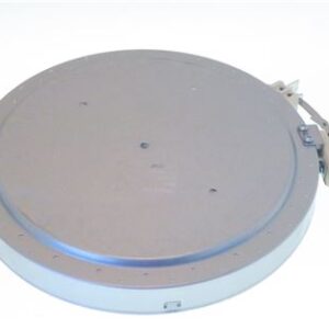 PIASTRA, 2300W (1000W)