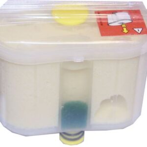 FILTRE ANTI CALCAIRE