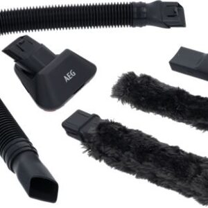 KIT PER ALLERGIE E ANIMALI DOMESTICI AEG