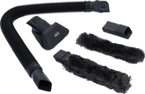 KIT PER ALLERGIE E ANIMALI DOMESTICI AEG