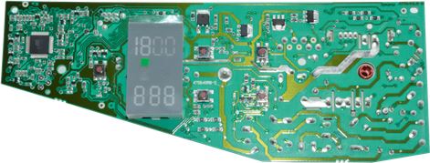 MODULE DE PUISSANCE LL