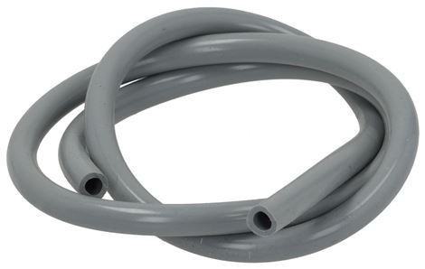 TUBO SILICONE 6MMIDX9.5MM PC