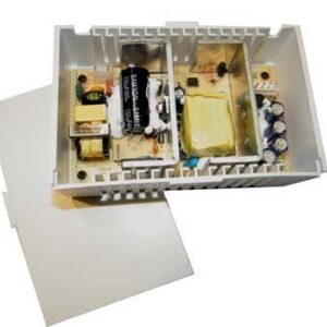 CARTE ELECTRONIQUE + BOITE - MACHINE A B