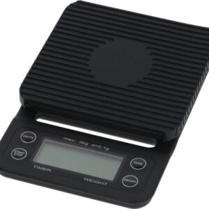 BILANCIA DIGITALE 3000 g
