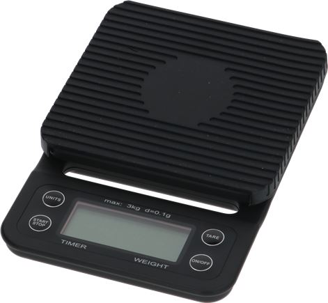 BILANCIA DIGITALE 3000 g