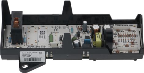 SCHEDA ELETTRONICA WHIRLPOOL