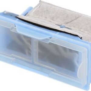 FILTRO SALVAMOTORE ASPIRAPOLVERE BOSCH 0