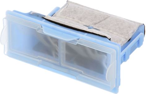 FILTRO SALVAMOTORE ASPIRAPOLVERE BOSCH 0