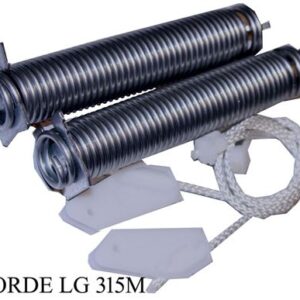 MOLLE E CAVI CERNIERA BOSCH 00754874