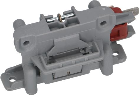 ELETTROSERRATURA WHIRLPOOL C00195887