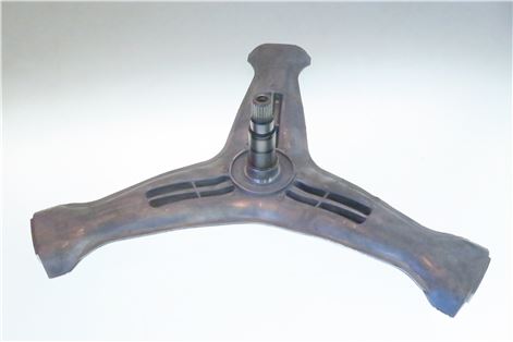 CROCIERA LAVATRICE LG MHW57515205
