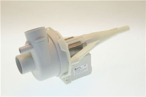 POMPE CYCLAGE