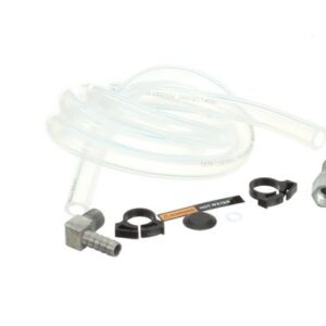 FAUCET RELCTN KIT(DUALSINGLE)
