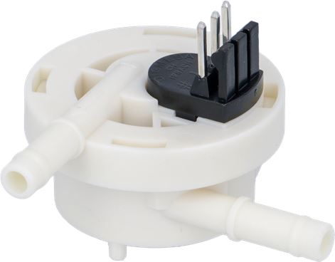 CONTATORE VOLUMETRICO