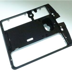 COPERTURA NERA CON PROTEZIONE V2 MYB9/TH