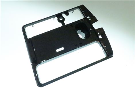 COPERTURA NERA CON PROTEZIONE V2 MYB9/TH
