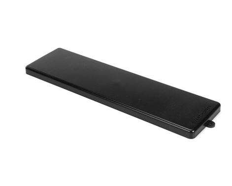 COVER W/DECALRMV HPR(MHG)