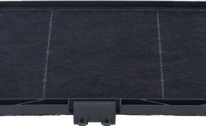 FILTRO CARBONE ATTIVO CAPPA BOSCH 110258