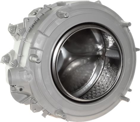 GRUPPO SALDATO ASSIEME G50 140