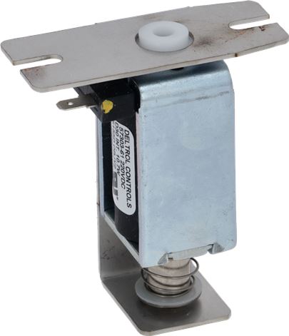 KIT, SOLENOID ASSEMBLY FUNNEL