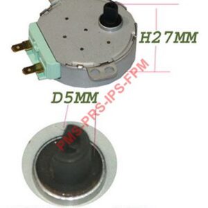 MICRO MOTEUR 21V
