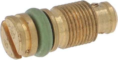 VITE BY-PASS ø 0,55 mm PER MODELLO 22