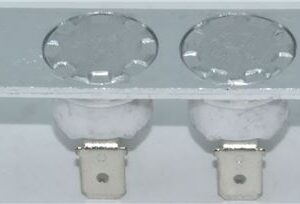 THERMOSTAT SECU 205°