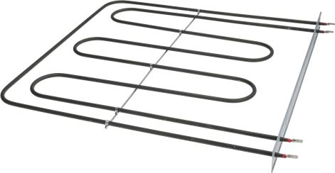 RESISTENZA  77X2275 1700+750W 230V